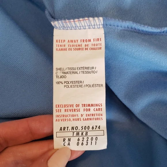 Puma jacket size M - Picture 14 of 15